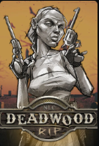 Deadwood RIP