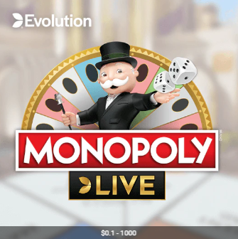 Monopoly Live